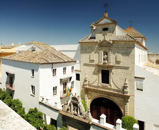 Туры в Monasterio San Miguel