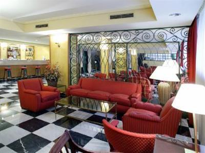 Туры в Hotel Monte Carmelo