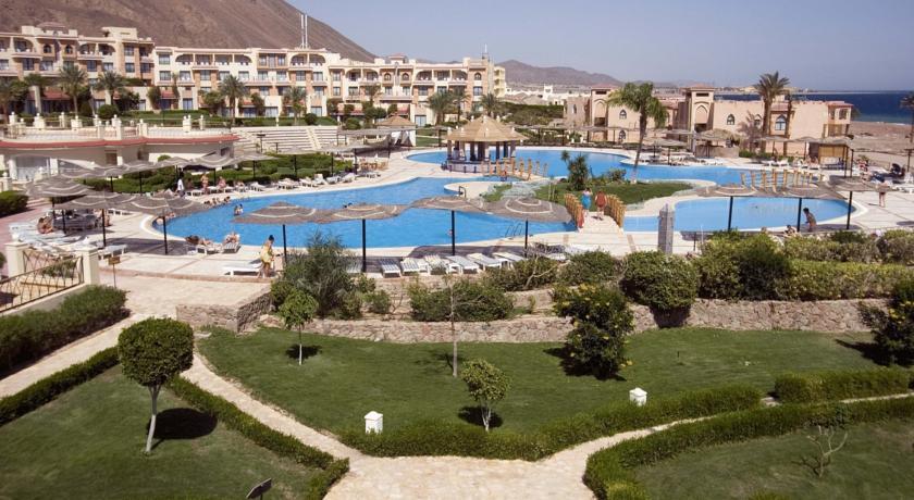 Туры в Morgana Beach Resort Taba