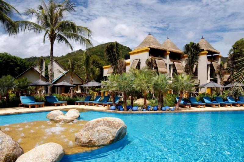 Туры в Paradox Resort Phuket