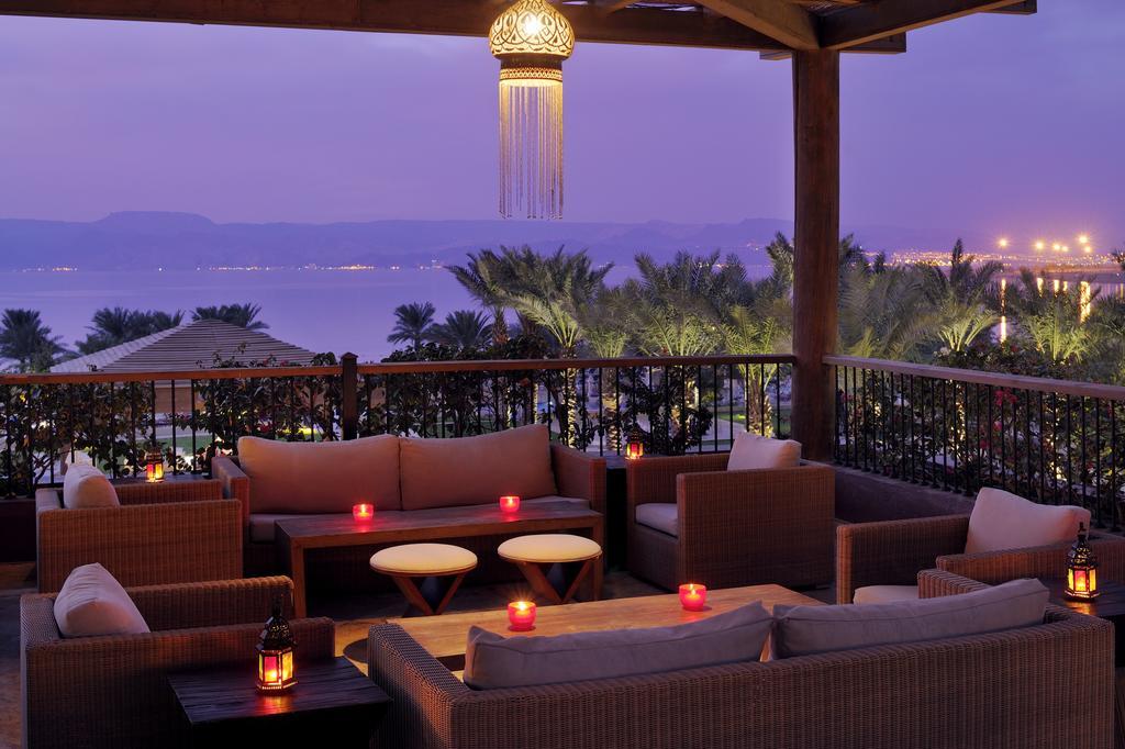 Туры в Movenpick Resort & Spa Tala Bay Aqaba