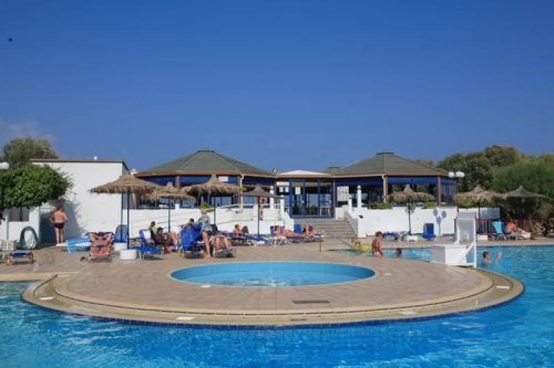 Туры в Apollonia Beach Resort & Spa