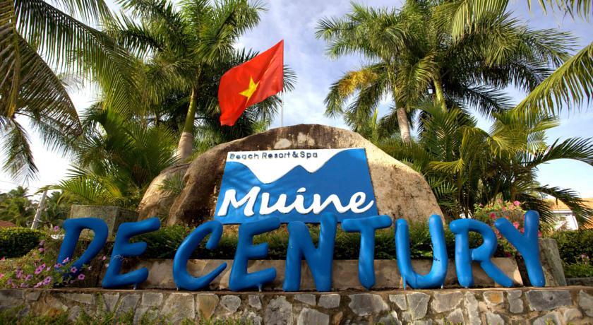 Туры в Muine De Century Beach Resort & Spa