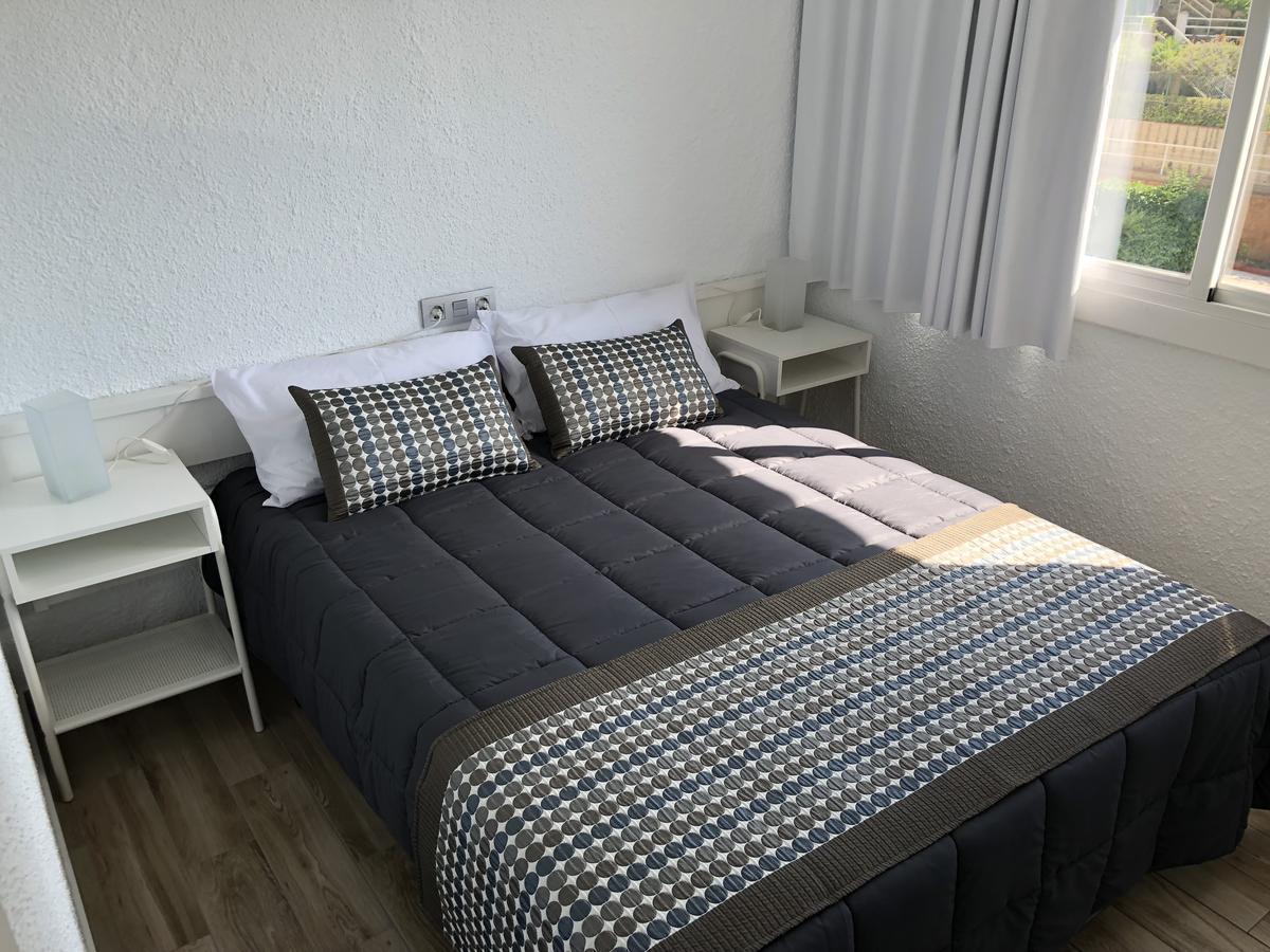 Туры в Apartamentos AR Muntanya Mar