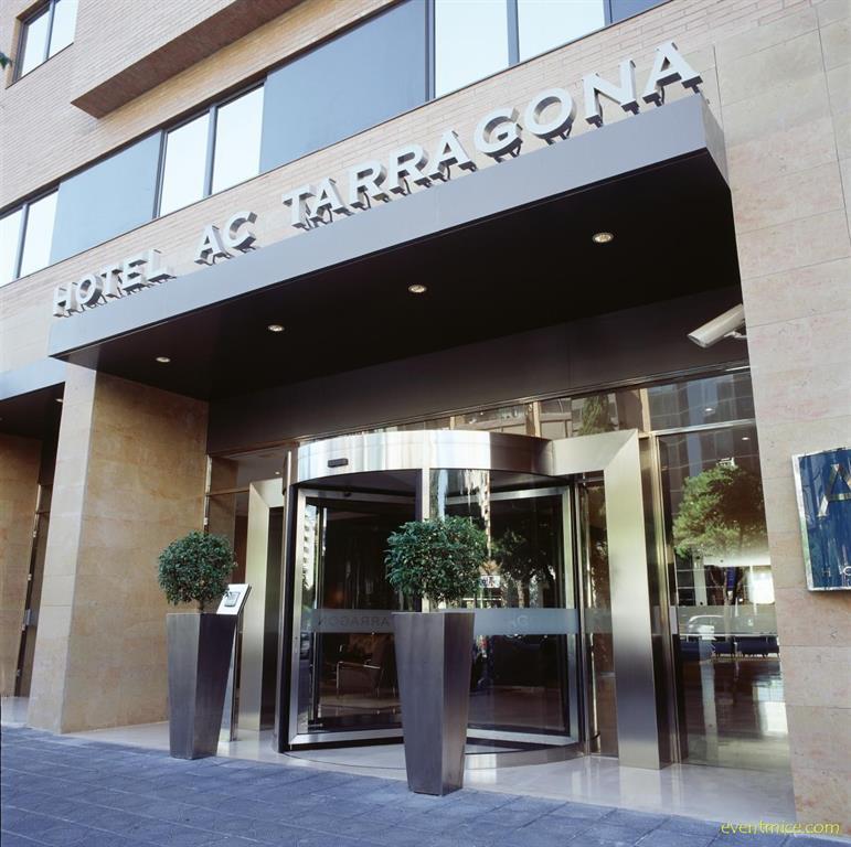 Туры в AC Hotel Tarragona
