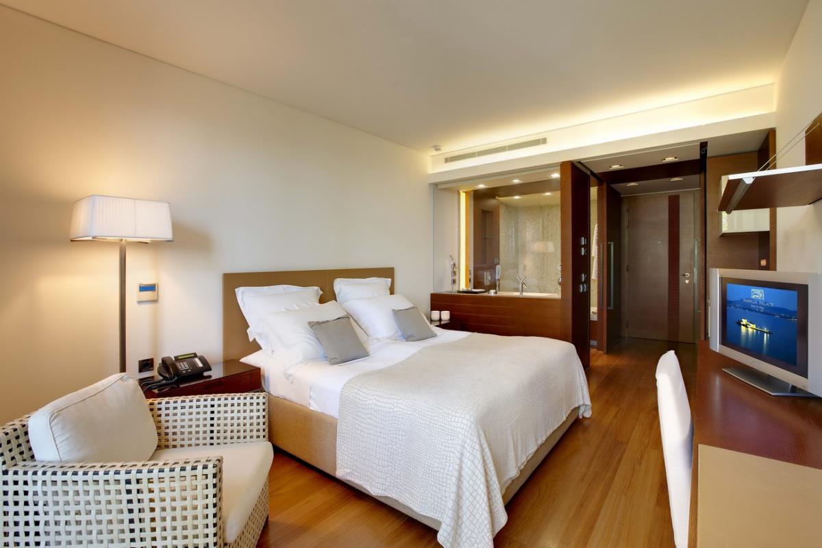 Туры в Nafplia Palace Hotel & Villas (Premium Club)