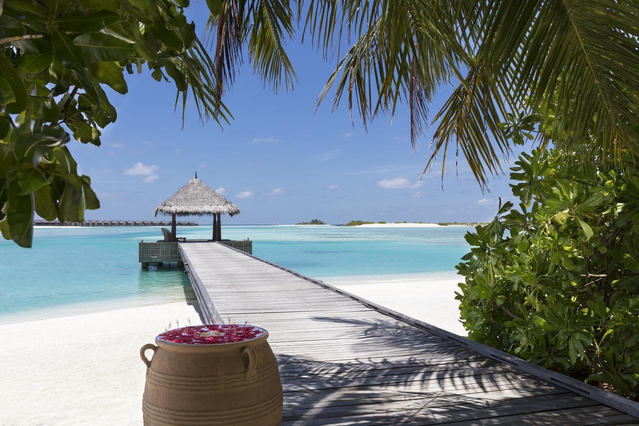 Туры в Naladhu Private Island Maldives