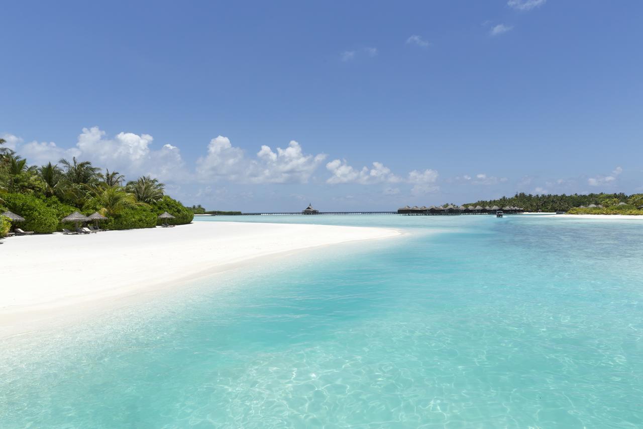 Туры в Naladhu Private Island Maldives