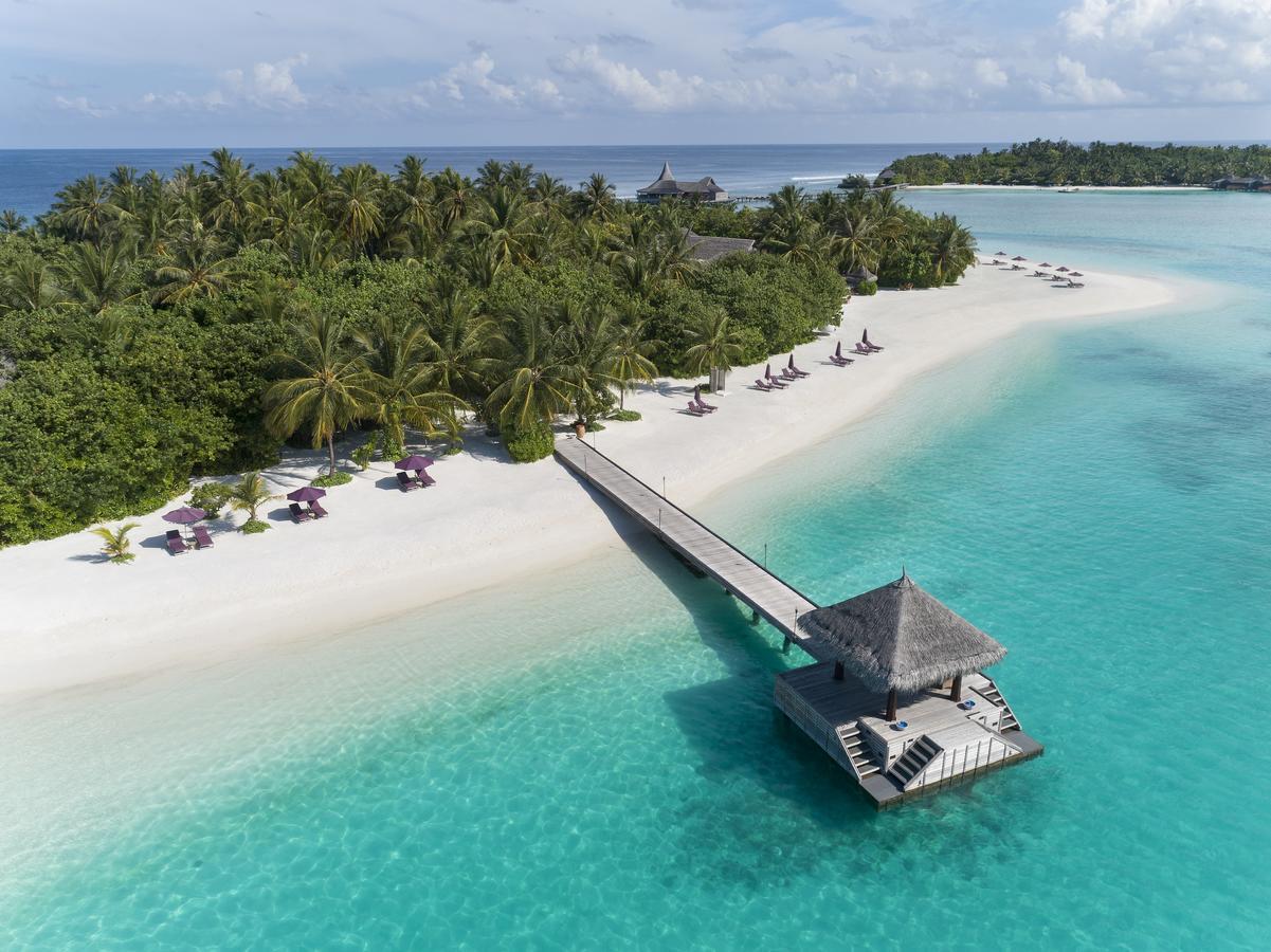 Туры в Naladhu Private Island Maldives