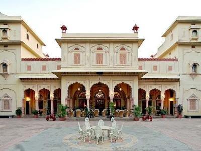 Туры в Narain Niwas Palace