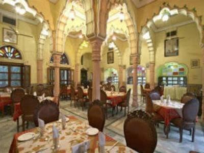 Туры в Narain Niwas Palace