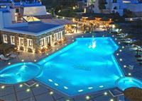 Туры в Naxos Resort Beach Hotel