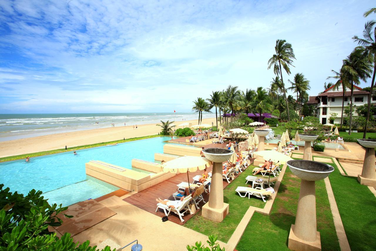 Туры в Apsara Beachfront Resort and Villa