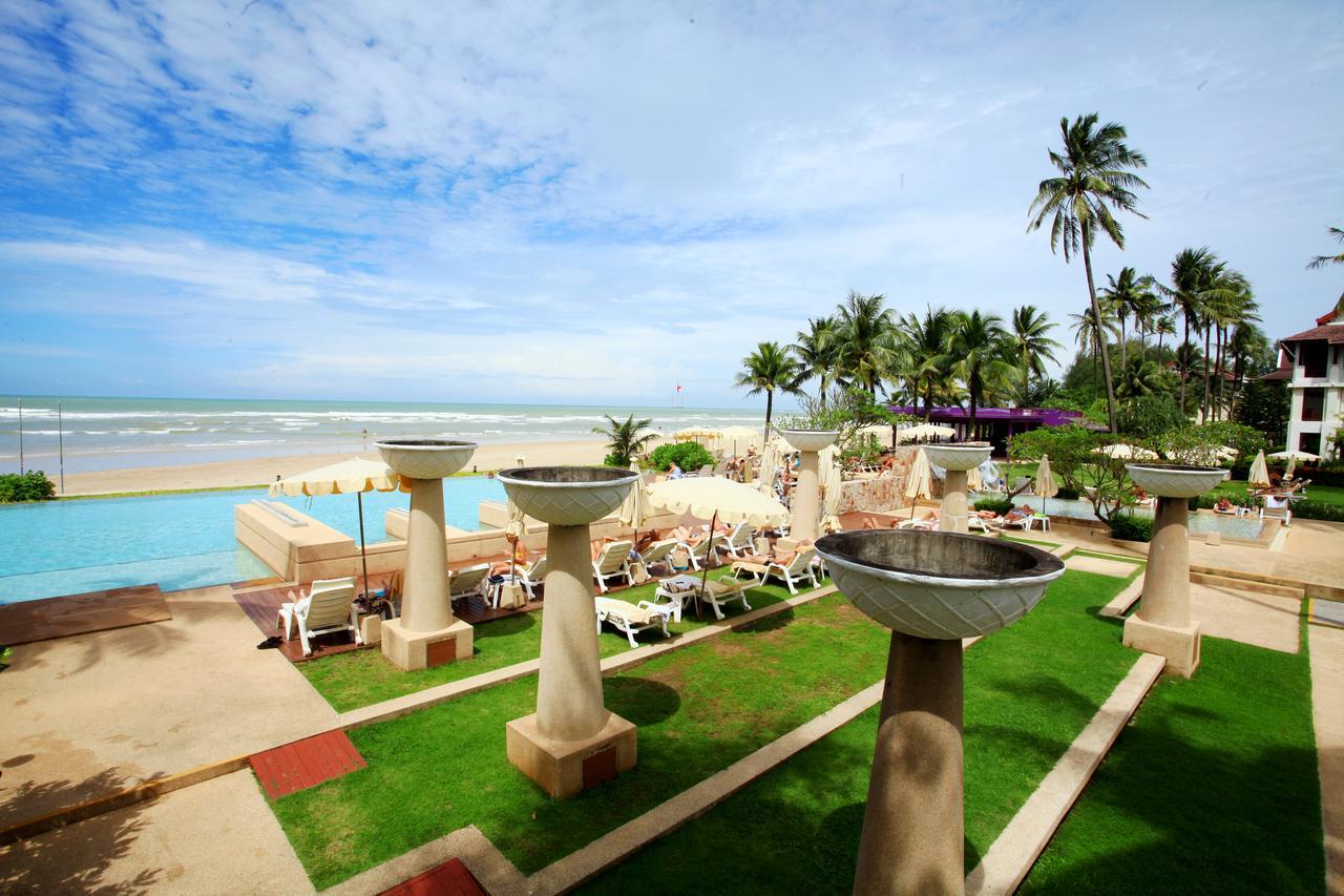 Туры в Apsara Beachfront Resort and Villa