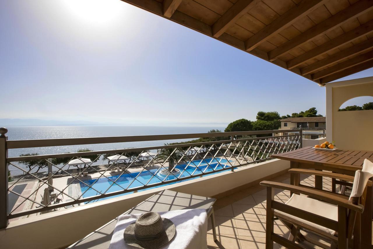 Туры в Negroponte Resort Eretria