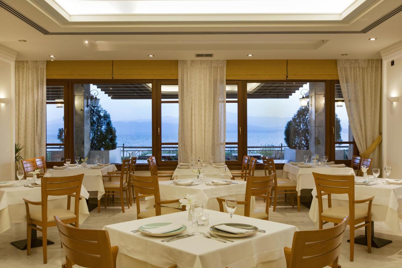 Туры в Negroponte Resort Eretria