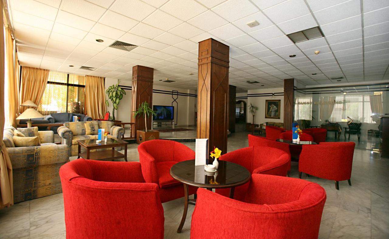 Туры в Aqaba Gulf Hotel