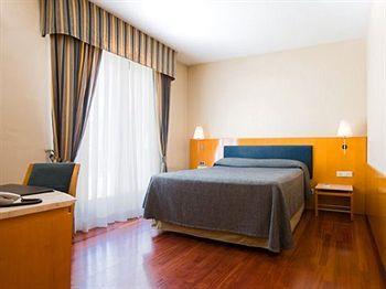 Туры в Leonardo Boutique Hotel Madrid