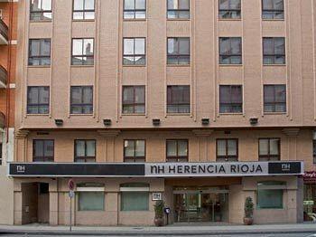 Туры в NH Herencia Rioja