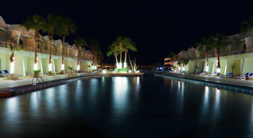 Туры в Aqua Fun Hurghada