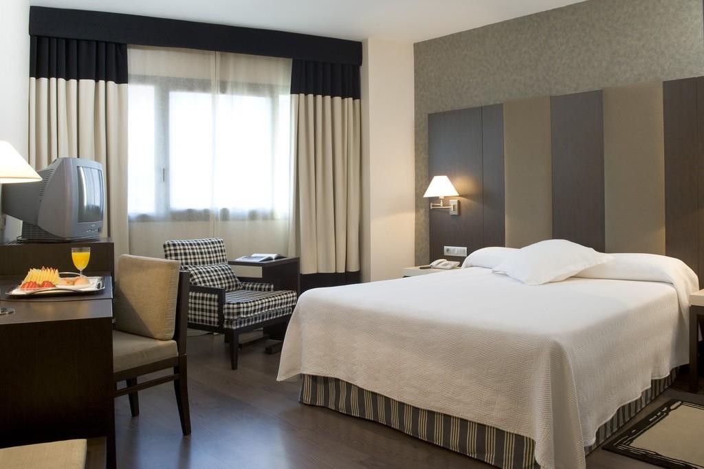 Туры в Hotel NH Madrid Sur