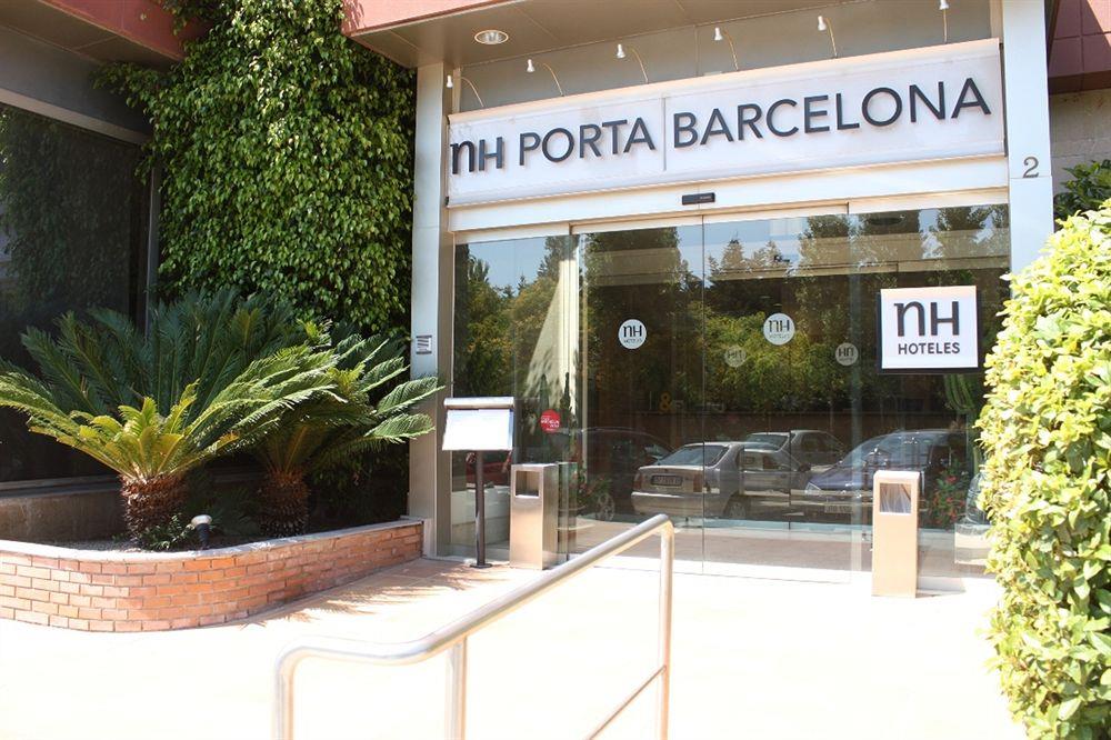 Туры в NH Porta Barcelona