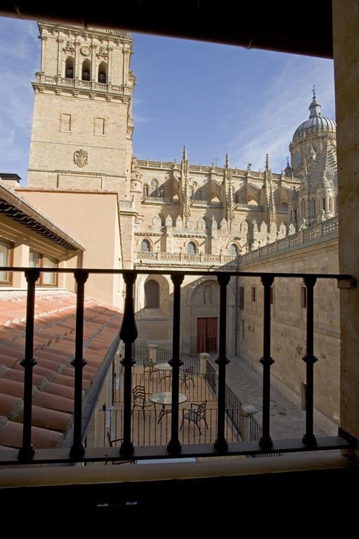 Туры в NH Salamanca Puerta de la Catedral