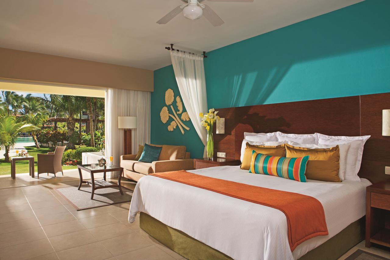 Туры в Dreams Royal Beach Punta Cana