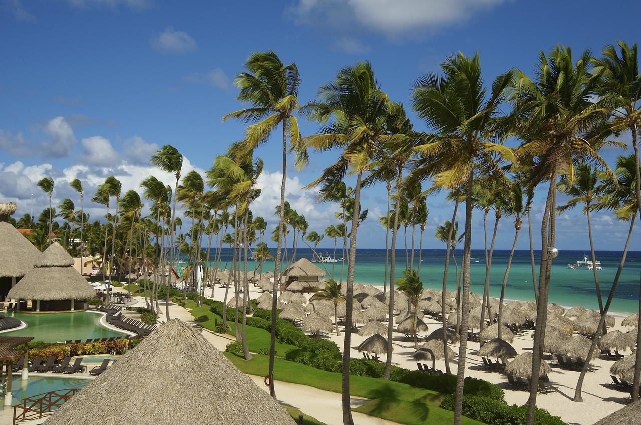 Туры в Dreams Royal Beach Punta Cana