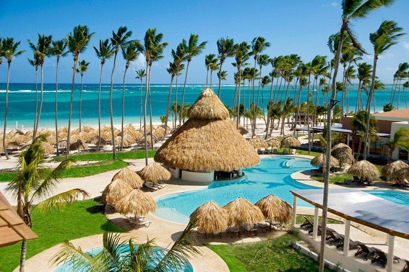 Туры в Secrets Royal Beach Punta Cana