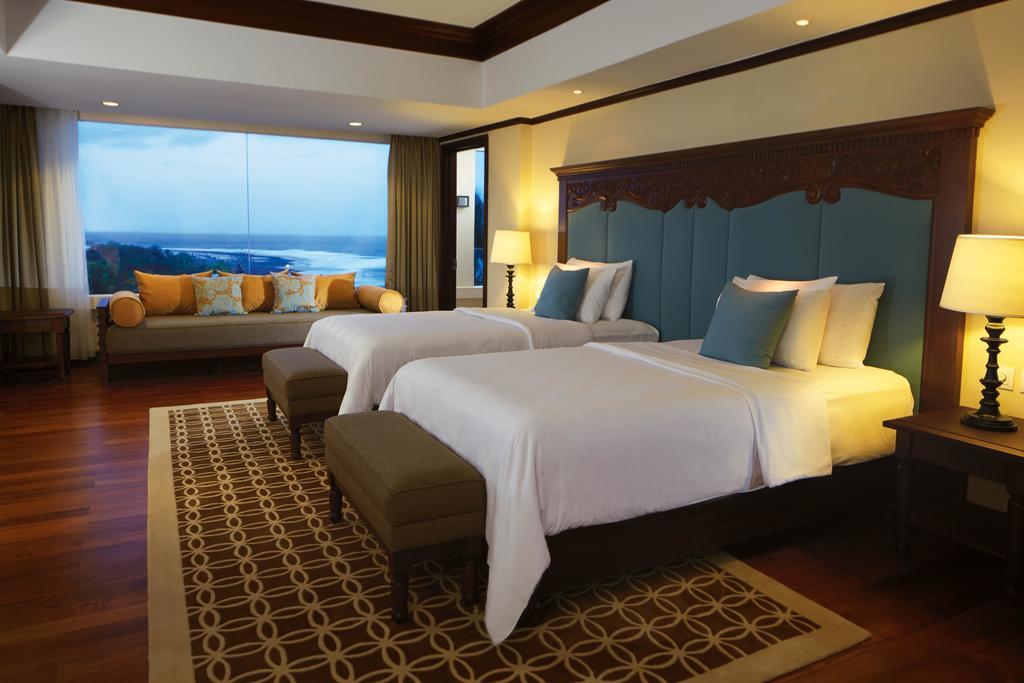 Туры в Hilton Bali Resort