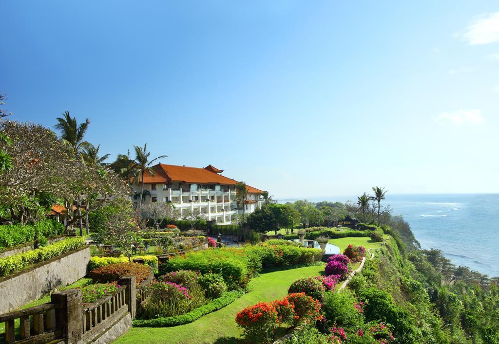 Туры в Hilton Bali Resort