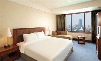 Туры в Pullman Jakarta Indonesia