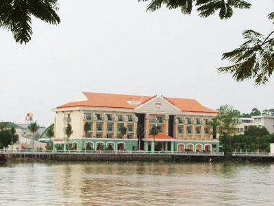 Туры в Ninh Kieu