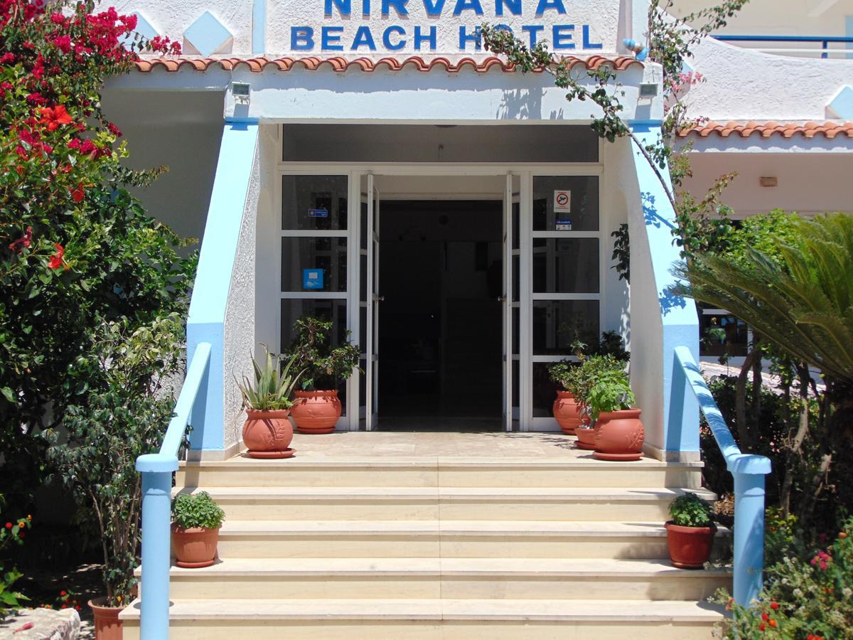 Туры в Nirvana Beach Hotel