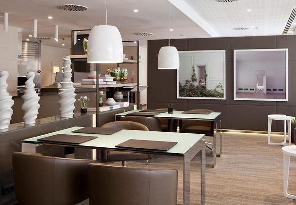 Туры в AC Hotel Sant Cugat by Marriott