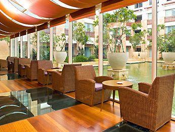 Туры в Novotel Jakarta Mangga Dua Square