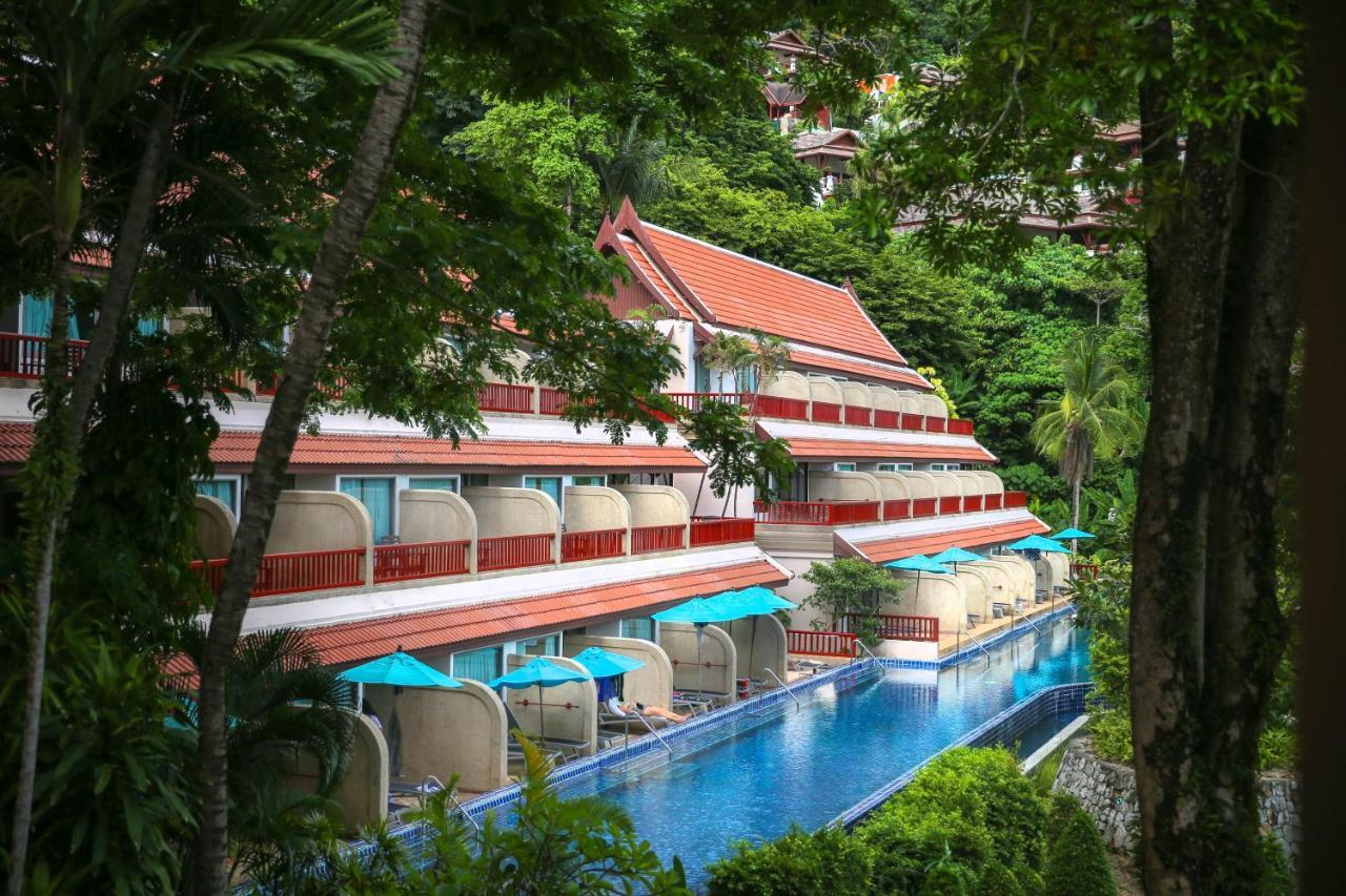 Туры в Novotel Phuket Resort