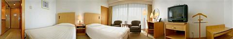 Туры в Novotel Xin Qiao Beijing