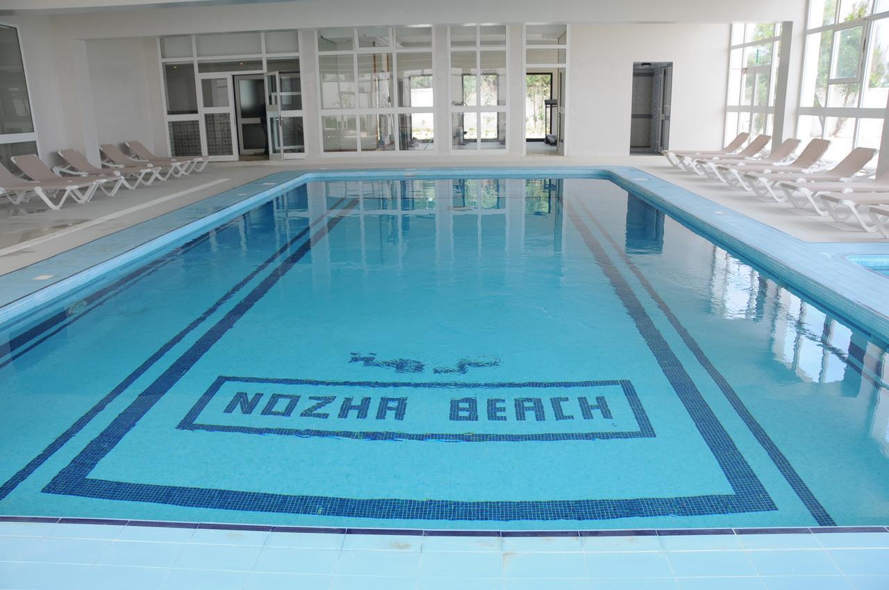 Туры в Vincci Nozha Beach & Spa