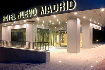 Туры в Nuevo Madrid
