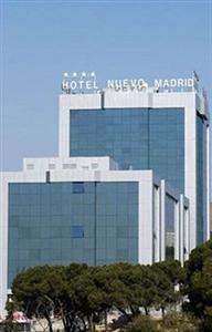 Туры в Nuevo Madrid