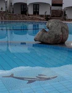 Туры в Nuraghe Arvu Resort