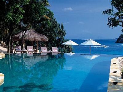 Туры в Nusa Lembongan Resort