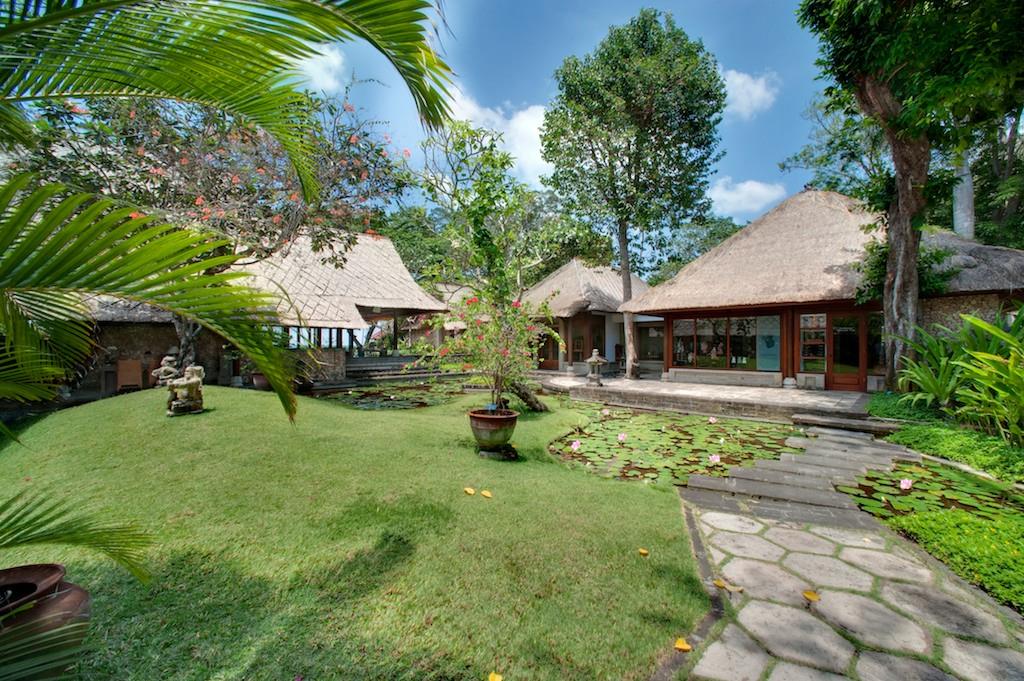 Туры в The Oberoi Bali