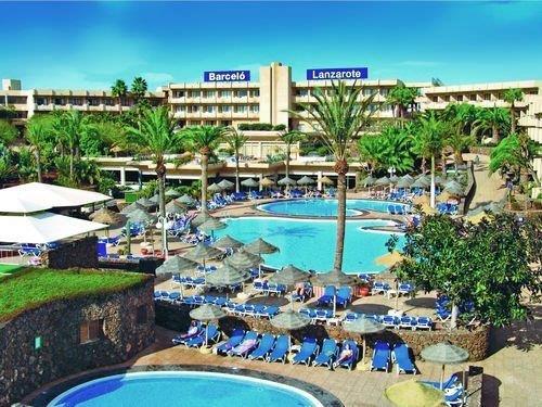 Туры в Be Live Lanzarote Resort