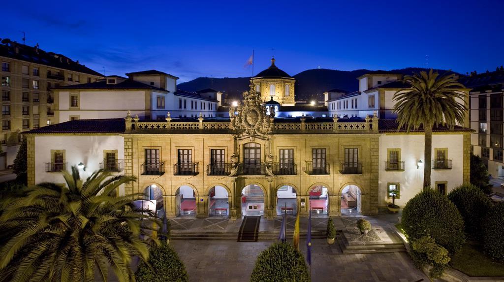 Туры в Eurostars Hotel De La Reconquista