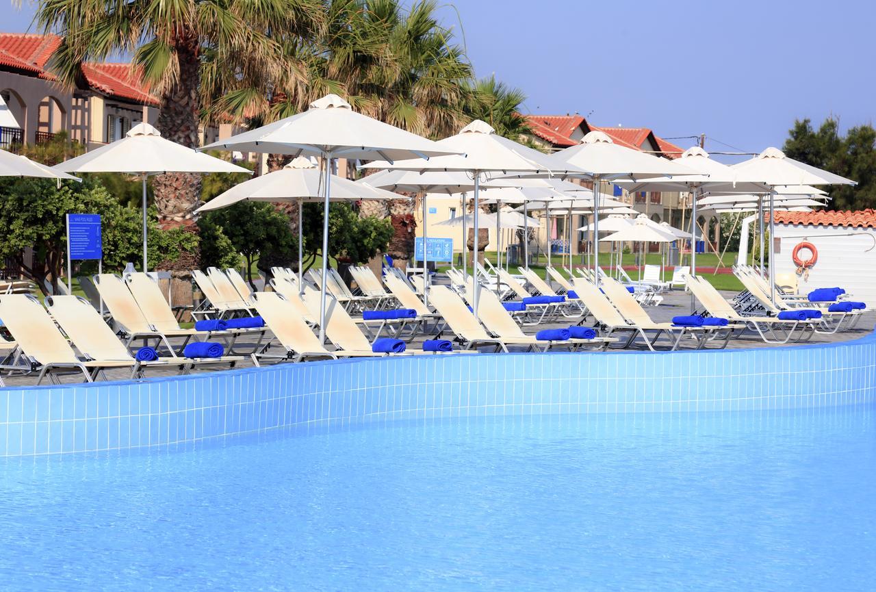 Туры в Labranda Marine Aquapark Resort