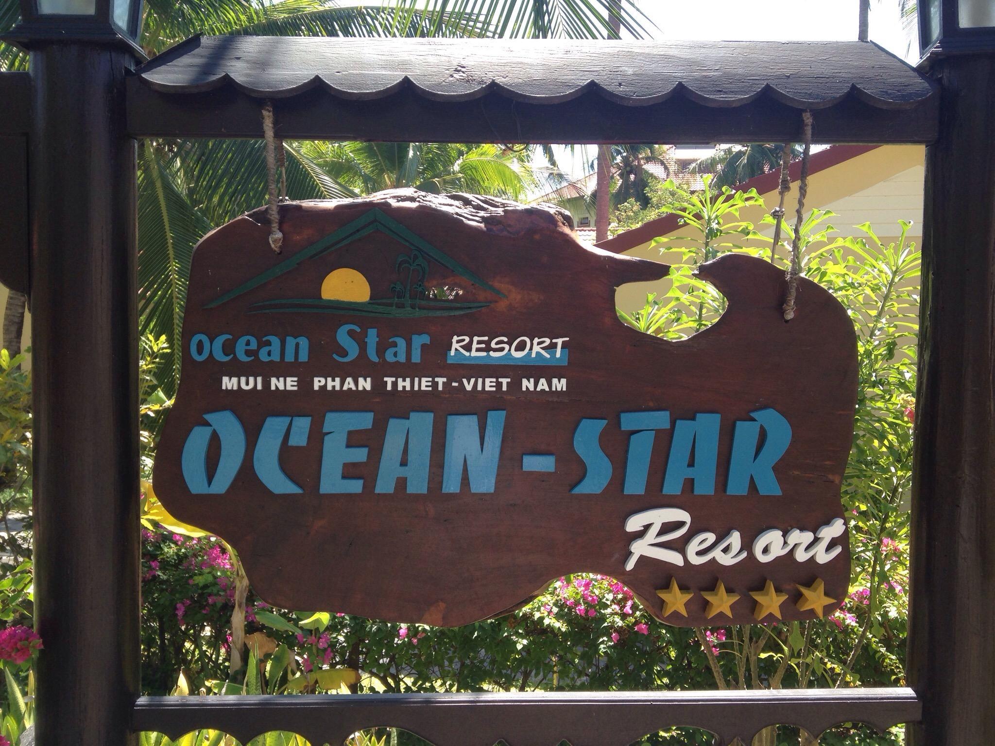 Туры в Ocean Star Resort
