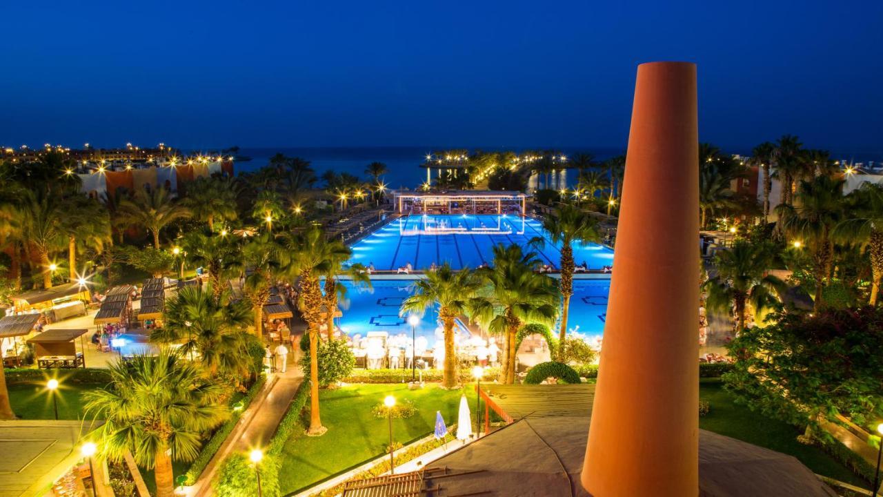 Туры в Arabia Azur Resort